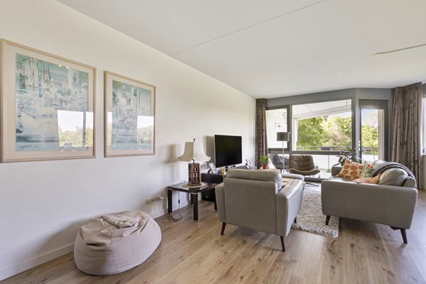 Medium property photo - Sonnenberglaan 122, 6861 AM Oosterbeek